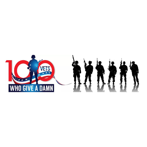 100 Vets Who Give a Damn