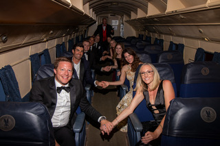 2022 Gala scholarship recipients