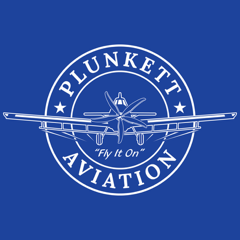 Plunkett Aviation