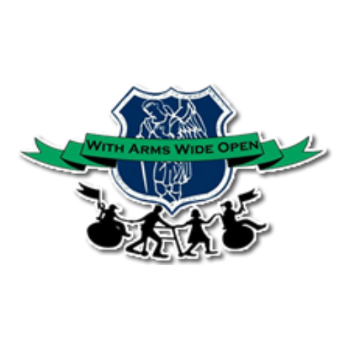 NYPD With Arms Wide Open