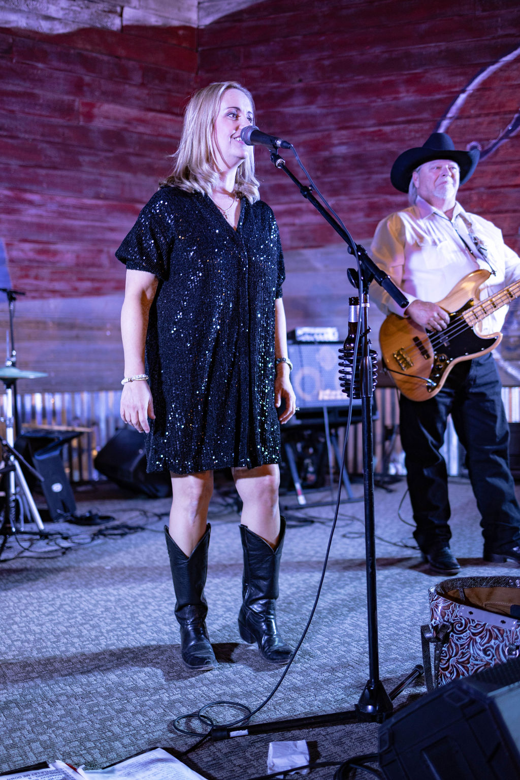 The 2023 gala evening