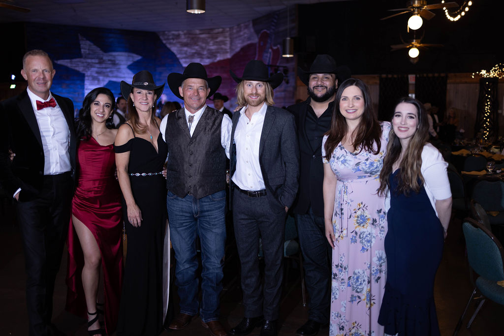 2023 CloudDancer Gala