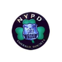 Pipes and Drums of the Emerald Society