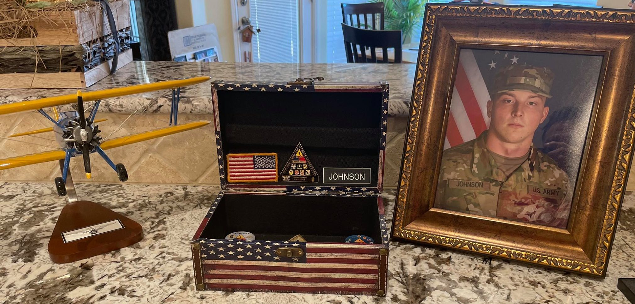 aviation scholarship