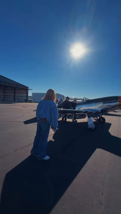 CloudDancer volunteers supporting Halo for Freedom Warrior with Stearman rides