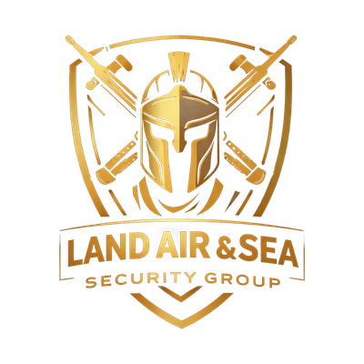 Land Air and Sea Security Group