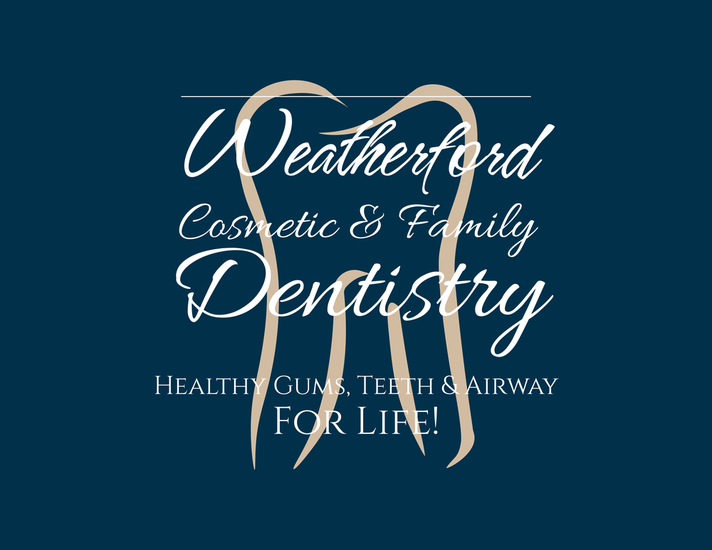 Weatherford Cosmetic & Family Dentistry